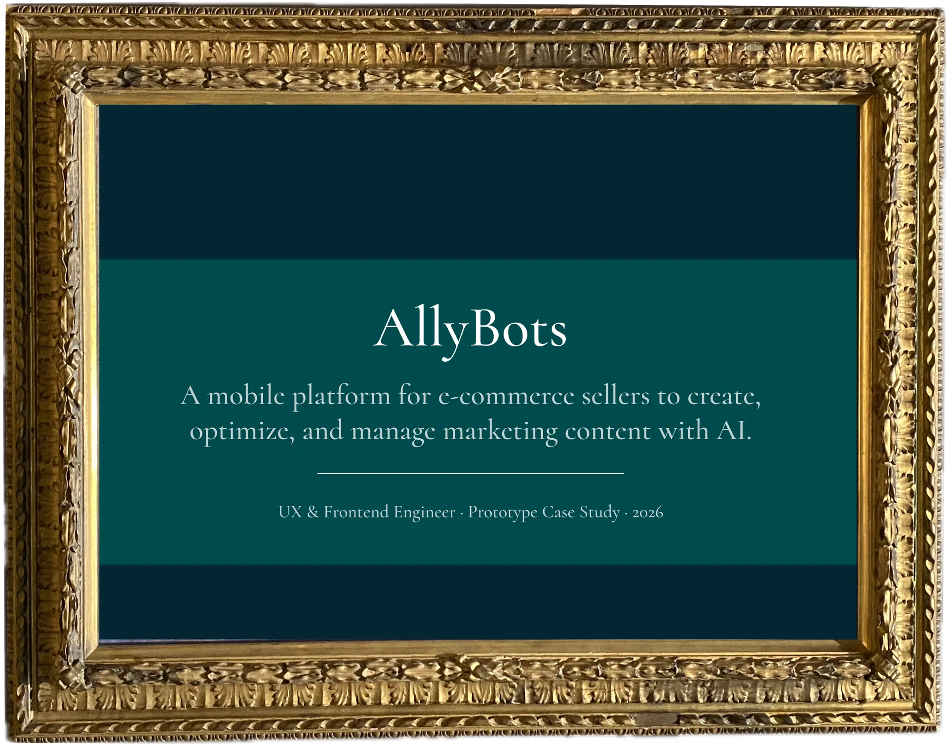 AllyBots