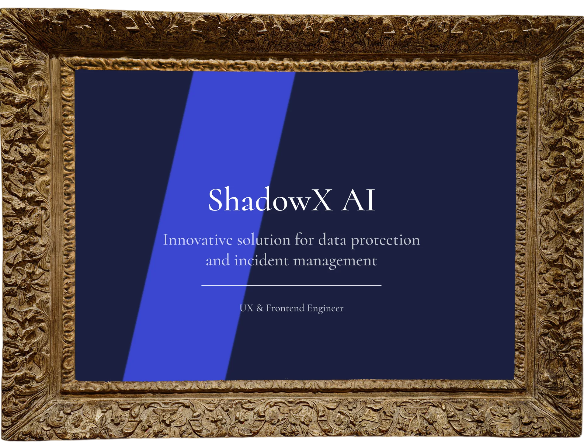 ShadowX